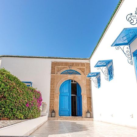 Hotel Dar Said Sidi Bou Ali Exterior foto