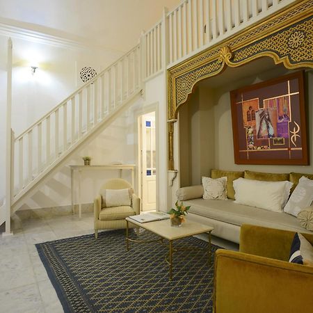 Hotel Dar Said Sidi Bou Ali Exterior foto