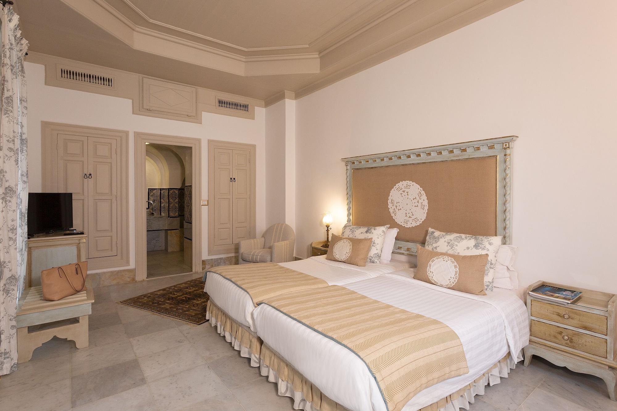 Hotel Dar Said Sidi Bou Ali Exterior foto