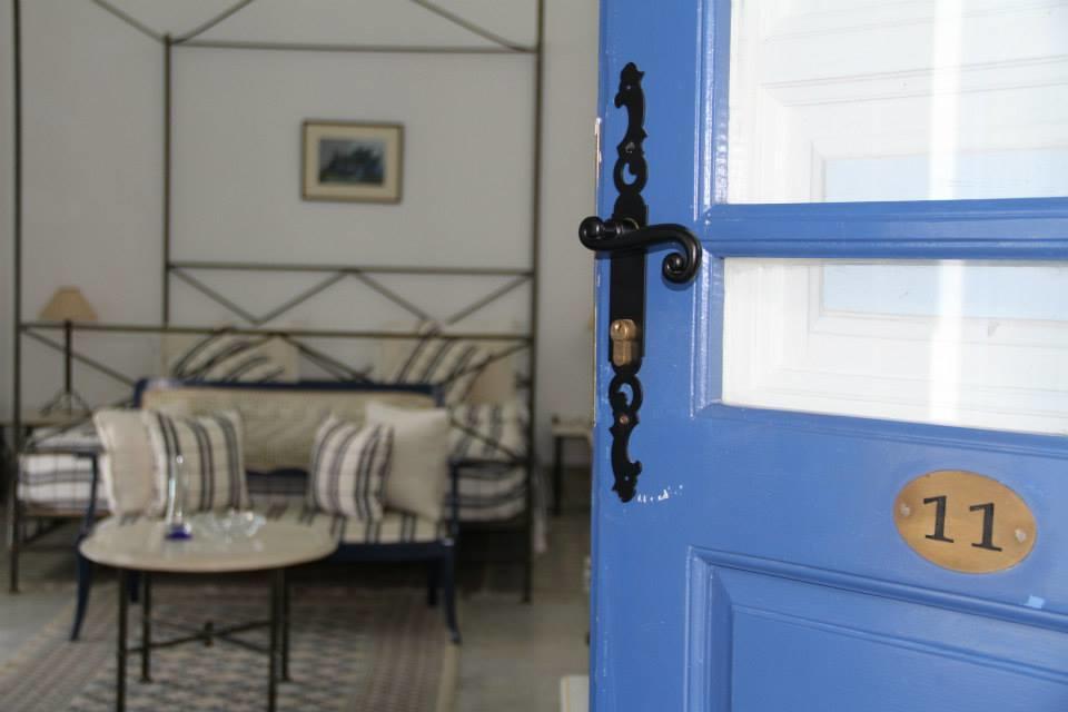 Hotel Dar Said Sidi Bou Ali Exterior foto
