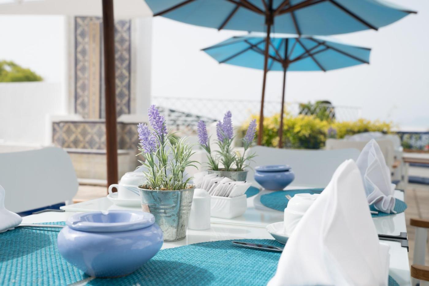 Hotel Dar Said Sidi Bou Ali Exterior foto