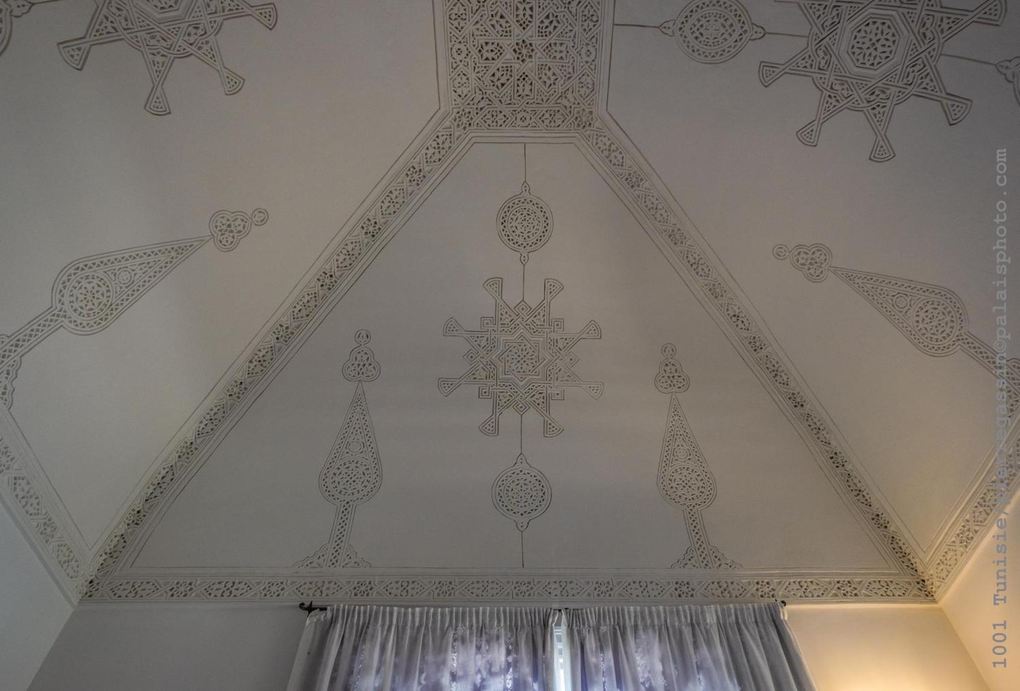 Hotel Dar Said Sidi Bou Ali Exterior foto