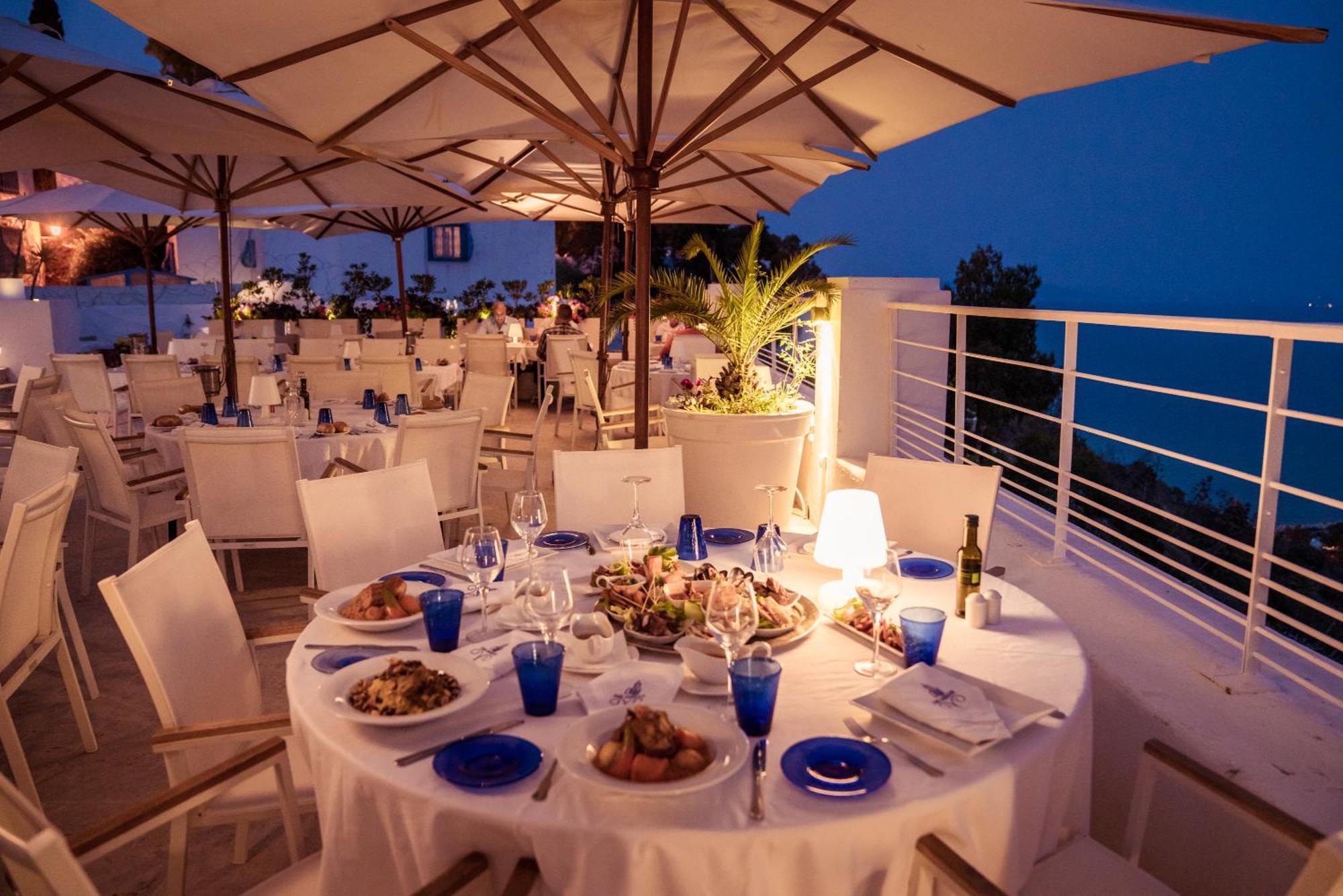 Hotel Dar Said Sidi Bou Ali Exterior foto
