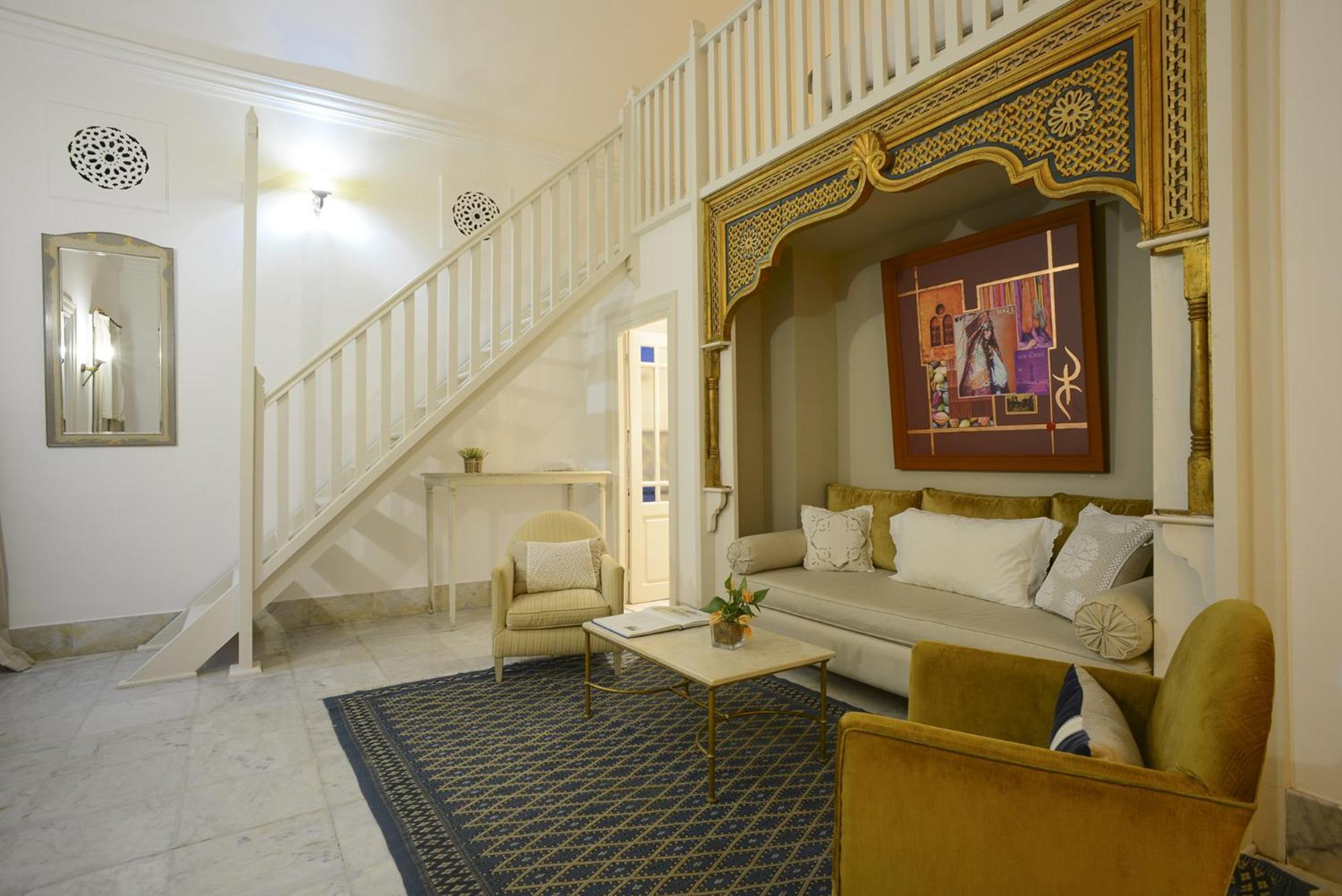 Hotel Dar Said Sidi Bou Ali Exterior foto