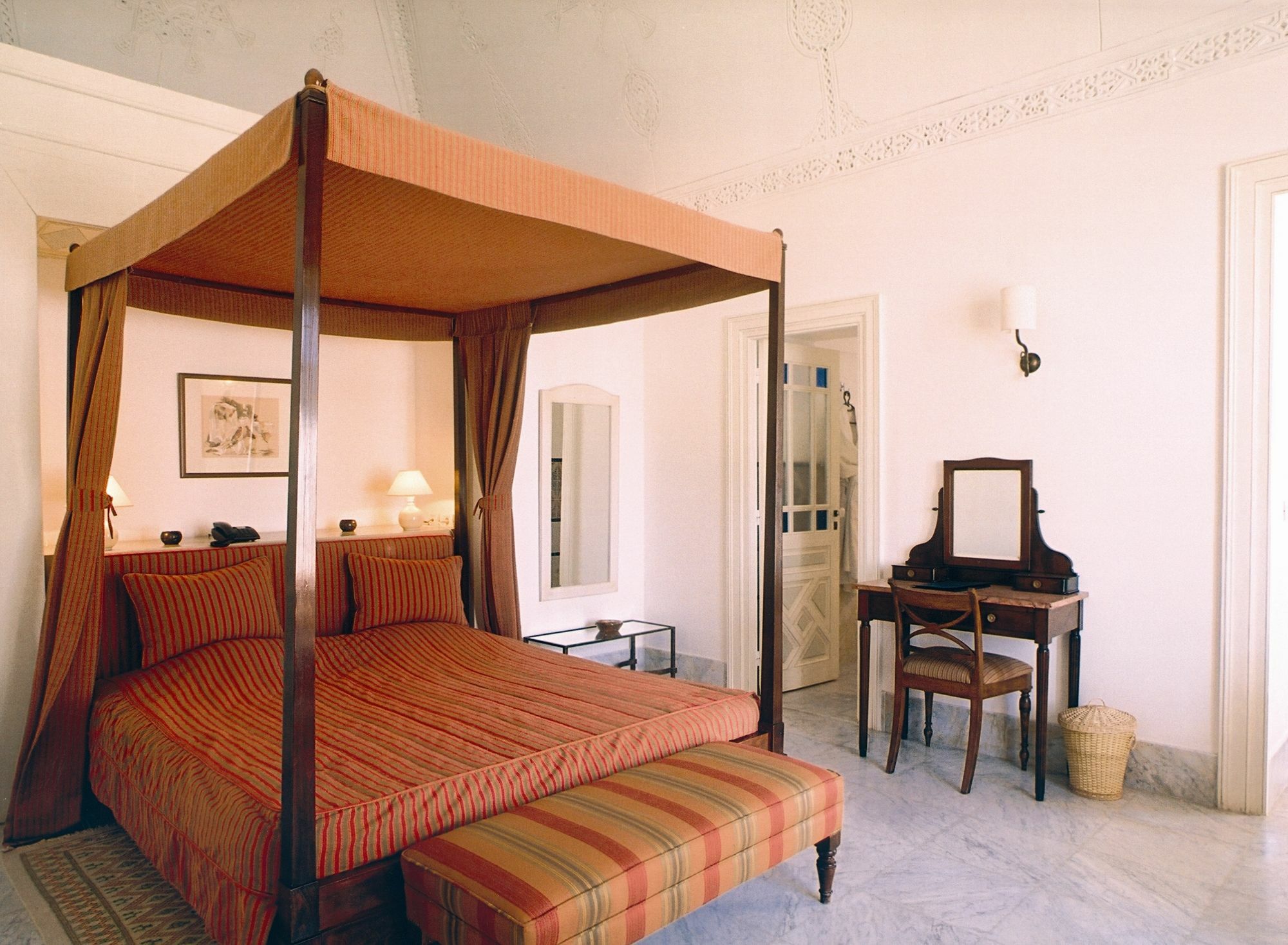 Hotel Dar Said Sidi Bou Ali Zimmer foto