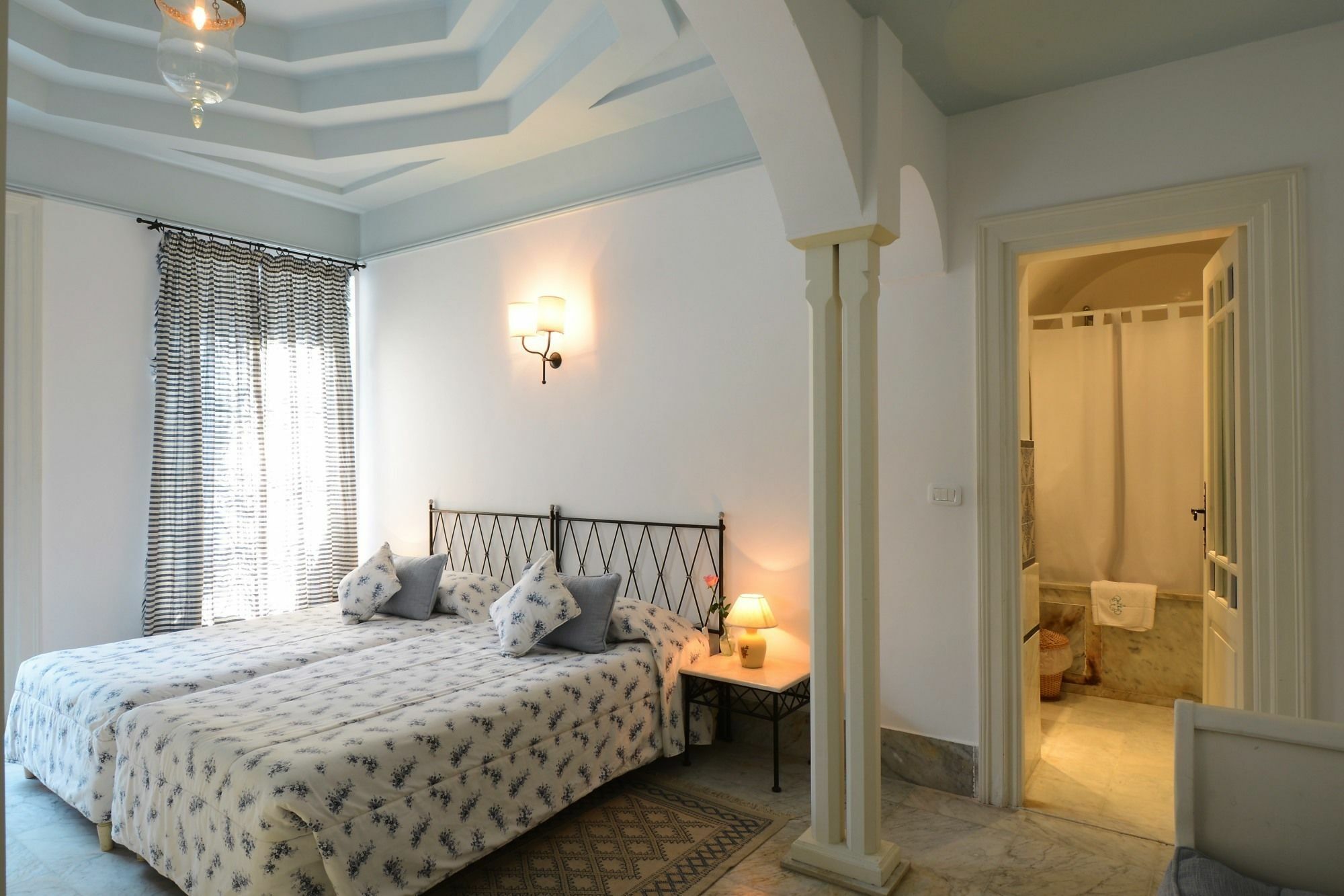 Hotel Dar Said Sidi Bou Ali Exterior foto