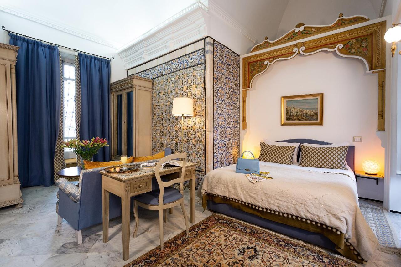 Hotel Dar Said Sidi Bou Ali Exterior foto